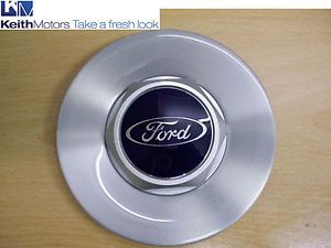 ford fiesta mk6 alloy wheel centre cap