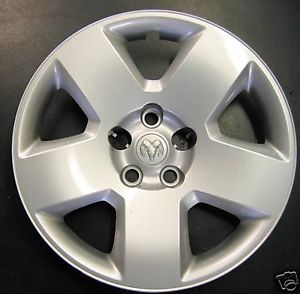 Dodge Magnum Charger 08 Wheel Cover Hubcap 2008 8032