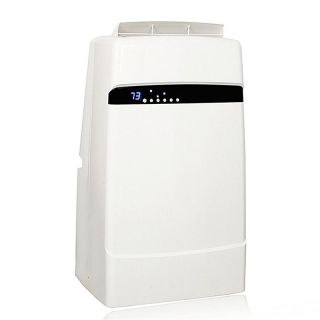 Whynter ARC 12SD Dual Hose Portable Air Conditioner with Window Kit   Air Conditioners