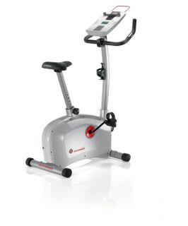 healthrider upright bike