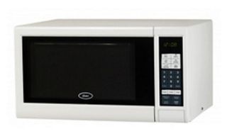 Brentwood Oster 1.1 cu. ft. Digital Microwave Oven   Microwave Ovens