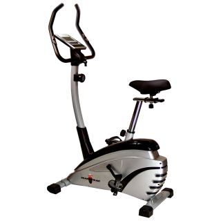 healthrider upright bike