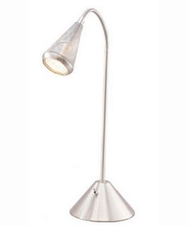 Adesso 5011 Venus Gooseneck Adjustable Desk Lamp   Desk Lamps