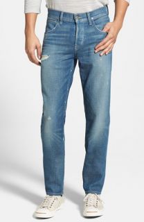 Hudson Jeans Blake Slim Fit Jeans (Sulpher Mines)