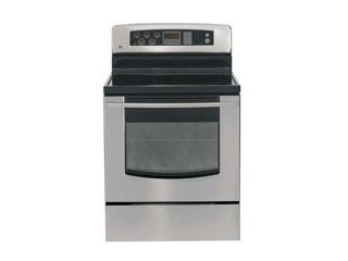 Frigidaire 40'' Freestanding Electric Range White-FEF402BW