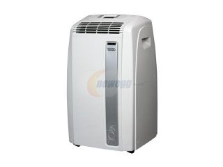 DeLonghi PAC A130HPE 13,000 Cooling Capacity (BTU) Portable Air Conditioner