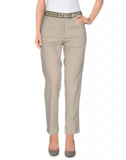 Pantalone Monocrom Donna   36751727UO