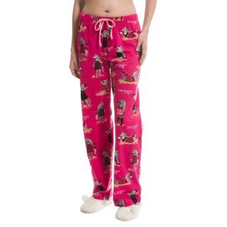 Hatley Cotton Jersey Pants (For Women) 2015X 60