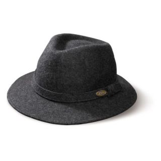 Franz Bittner Loden Crush Hat (For Men) 56499 47