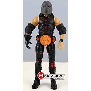 WWE  Kane   WWE Elite 22 Toy Wrestling Action Figure