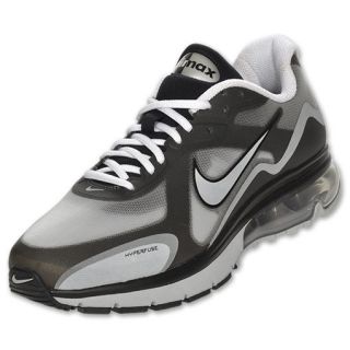 Nike Air Max Alpha 2011 Mens Running Shoes   454347 004