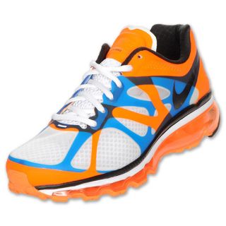 Nike Air Max+ 2012 Mens Running Shoes   487982 106