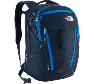 The North Face Surge Backpack CLH0   Cosmic Blue/Bomber Blue