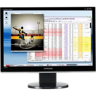 Samsung SyncMaster 2493HM 24" Widescreen LCD 2493HM