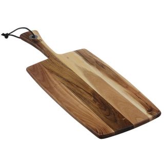 Jamie Oliver Acacia wood large serving board