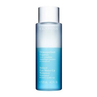 Clarins Instant eye make up remover 125ml