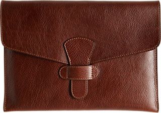 Lotuff Leather Envelope iPad® Case