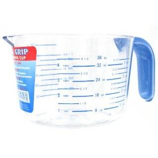  2.5 Cups Cool Grip Measuring Cup