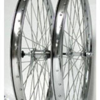 Wheel Master Rear Bicycle Wheel 26 x 2.125, 36H, Steel, Bolt On CB 