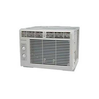 Frigidaire FRA052XT7 5,000 BTU Mini Window Air Conditioner