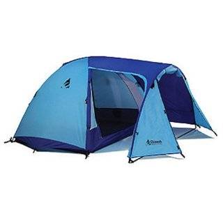 Chinook Whirlwind 5 Person Aluminum Pole Tent