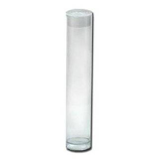   Storage Tubes 3 Inches Long   For Seed Beads and Delicas (10 Tubes