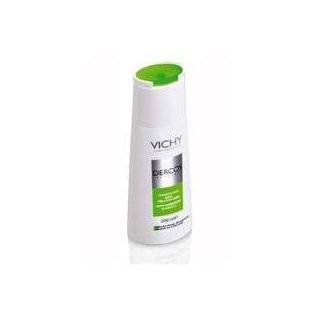   Vichy Dercos Anti dandruff Shampoo Dry&itchy Scalp 200 ml. Beauty