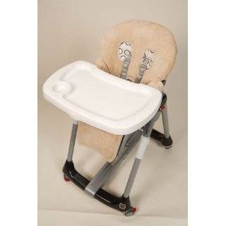 SpecialTex CS HCSP TAN CleanSeat High Chair Cover TAN
