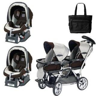  Valco Baby Twin Car Seat Adapter   Maxi Cosi Baby