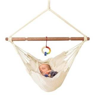  Baby Hammock Cradle Swing Patio, Lawn & Garden