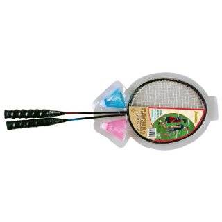 Franklin Sports Replacement Badminton Raquet Set