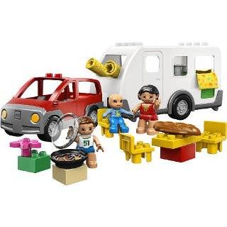  LEGO DUPLO Playhouse: Toys & Games