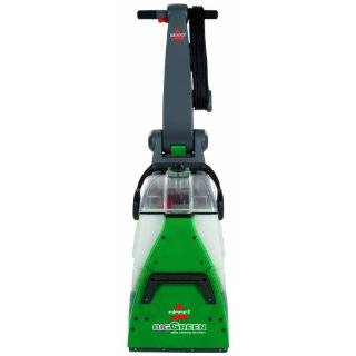 BISSELL Big Green Deep Cleaning Machine Professional Grade Carpet 