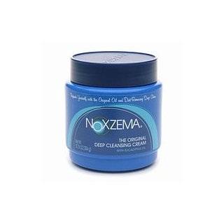  Noxzema Deep Cleansing Cream Jar 2.5 oz.: Beauty