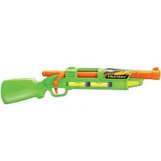 Buzz Bee Toys Hunter Bolt Action Rifle with Secret Storage