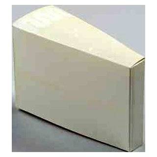 White Favor Cake Boxes   Package of 20