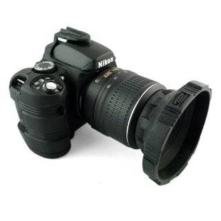   Optical Glass Screen Protector for Nikon D60 cameras