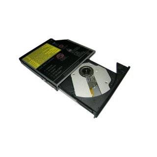  Slim 8x CD DVD RW Dual Layer Burner Drive For Lenovo/IBM 