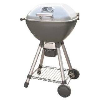 Emeril by Viking EC240 Culinary 24 Inch Outdoor Charcoal Grill