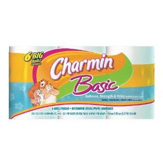  Charmin Ultra Soft 2 Ply Toilet Paper 2 Pack (12 Jumbo Rolls 