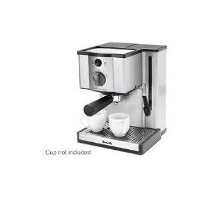  Gaggia 16002 The Espresso Espresso Machine, Black Kitchen 