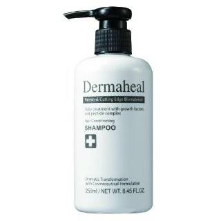  Dermaheal Cosmeceuticals Hair Concentrating Serum, 50ml 