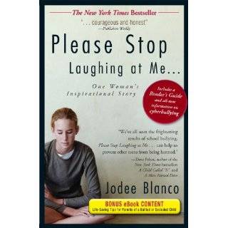 Please Stop Laughing at Me   Special eBook Editio by Jodee Blanco