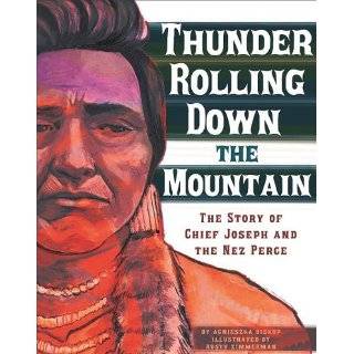  Chief Joseph of the Nez Perce A Photo Illustrated 