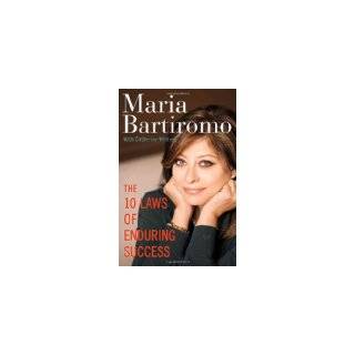 the 10 laws of enduring success hardcover by maria bartiromo catherine 