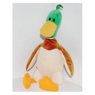  Kohls Cares for Kids Plush Max the Duck Dog, Puppy Doll 