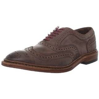  Ted Baker Mens Gurirub Oxford Shoes