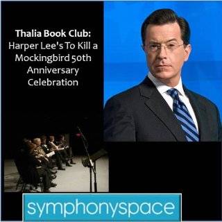 Thalia Book Club Harper Lees To Kill a Mockingbird 50th Anniversary 