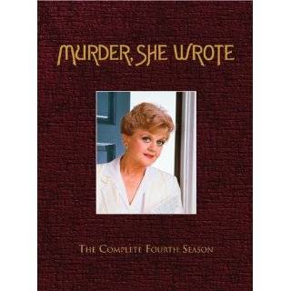   Murder, She Wrote Cookbook Tom Culver, Hub Braden  Books