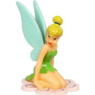 Walt Disney Tinker Bell Party Toppers